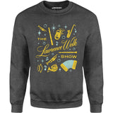 The Lawrence Welk Show - Unisex Sweatshirt