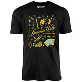 The Lawrence Welk Show - Unisex T-Shirt