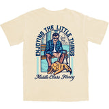 The Little Things T Shirt