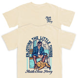 The Little Things T Shirt