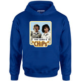 The Lord's Chips Mashup - Unisex Hoodie