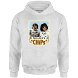 The Lord's Chips Mashup - Unisex Hoodie