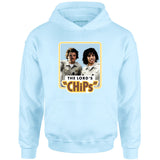 The Lord's Chips Mashup - Unisex Hoodie