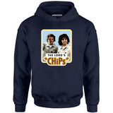 The Lord's Chips Mashup - Unisex Hoodie