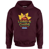 The Lord's Chips - Unisex Hoodie