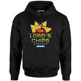 The Lord's Chips - Unisex Hoodie