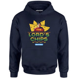 The Lord's Chips - Unisex Hoodie