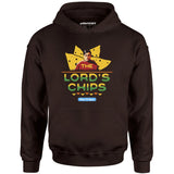 The Lord's Chips - Unisex Hoodie