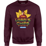 The Lord's Chips - Unisex Sweatshirt