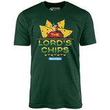 The Lord's Chips - Unisex T-Shirt