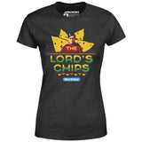 The Lord's Chips - Women's T-Shirt