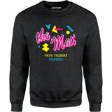 The Max - Saved By The Bell - Unisex Sweatshirt