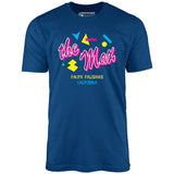 The Max - Saved By The Bell - Unisex T-Shirt