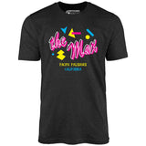 The Max - Saved By The Bell - Unisex T-Shirt