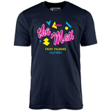 The Max - Saved By The Bell - Unisex T-Shirt