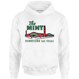 The Mint Downtown - Vintage Las Vegas - Unisex Hoodie