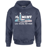 The Mint - Vintage Las Vegas - Unisex Hoodie