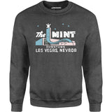 The Mint - Vintage Las Vegas - Unisex Sweatshirt