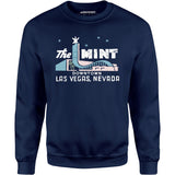 The Mint - Vintage Las Vegas - Unisex Sweatshirt