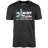 The Mint - Vintage Las Vegas - Unisex T-Shirt