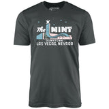 The Mint - Vintage Las Vegas - Unisex T-Shirt