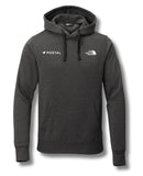 The North Face Unisex Pullover Hoodie - Black