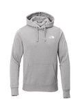 The North Face Unisex Pullover Hoodie - Grey