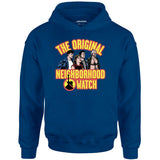The Original Neighborhood Watch - Unisex Hoodie