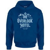 The Overlook Hotel - Unisex Hoodie