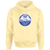 The Palace Arena - Los Angeles, CA - Vintage Roller Rink - Unisex Hoodie