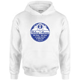 The Palace Arena - Los Angeles, CA - Vintage Roller Rink - Unisex Hoodie