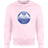 The Palace Arena - Los Angeles, CA - Vintage Roller Rink - Unisex Sweatshirt