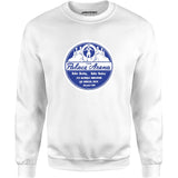 The Palace Arena - Los Angeles, CA - Vintage Roller Rink - Unisex Sweatshirt