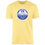 The Palace Arena - Los Angeles, CA - Vintage Roller Rink - Unisex T-Shirt