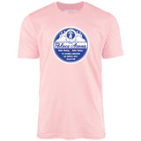 The Palace Arena - Los Angeles, CA - Vintage Roller Rink - Unisex T-Shirt