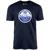 The Palace Arena - Los Angeles, CA - Vintage Roller Rink - Unisex T-Shirt