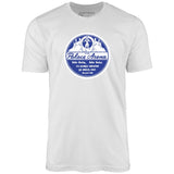 The Palace Arena - Los Angeles, CA - Vintage Roller Rink - Unisex T-Shirt