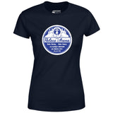 The Palace Arena - Los Angeles, CA - Vintage Roller Rink - Women's T-Shirt