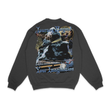 The Polar Express Christmas Crewneck Sweatshirt Style002