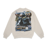 The Polar Express Christmas Crewneck Sweatshirt Style003