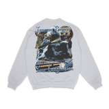 The Polar Express Christmas Crewneck Sweatshirt