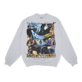 The Polar Express Christmas Crewneck Sweatshirt