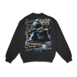 The Polar Express Christmas Crewneck Sweatshirt Style001