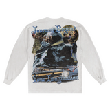The Polar Express Christmas Long Sleeved Tee