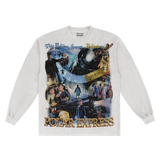 The Polar Express Christmas Long Sleeved Tee