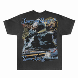 The Polar Express Christmas Tee Style001