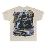 The Polar Express Christmas Tee Style003
