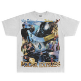 The Polar Express Christmas Tee