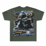 The Polar Express Christmas Tee Style004