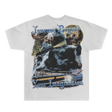 The Polar Express Christmas Tee